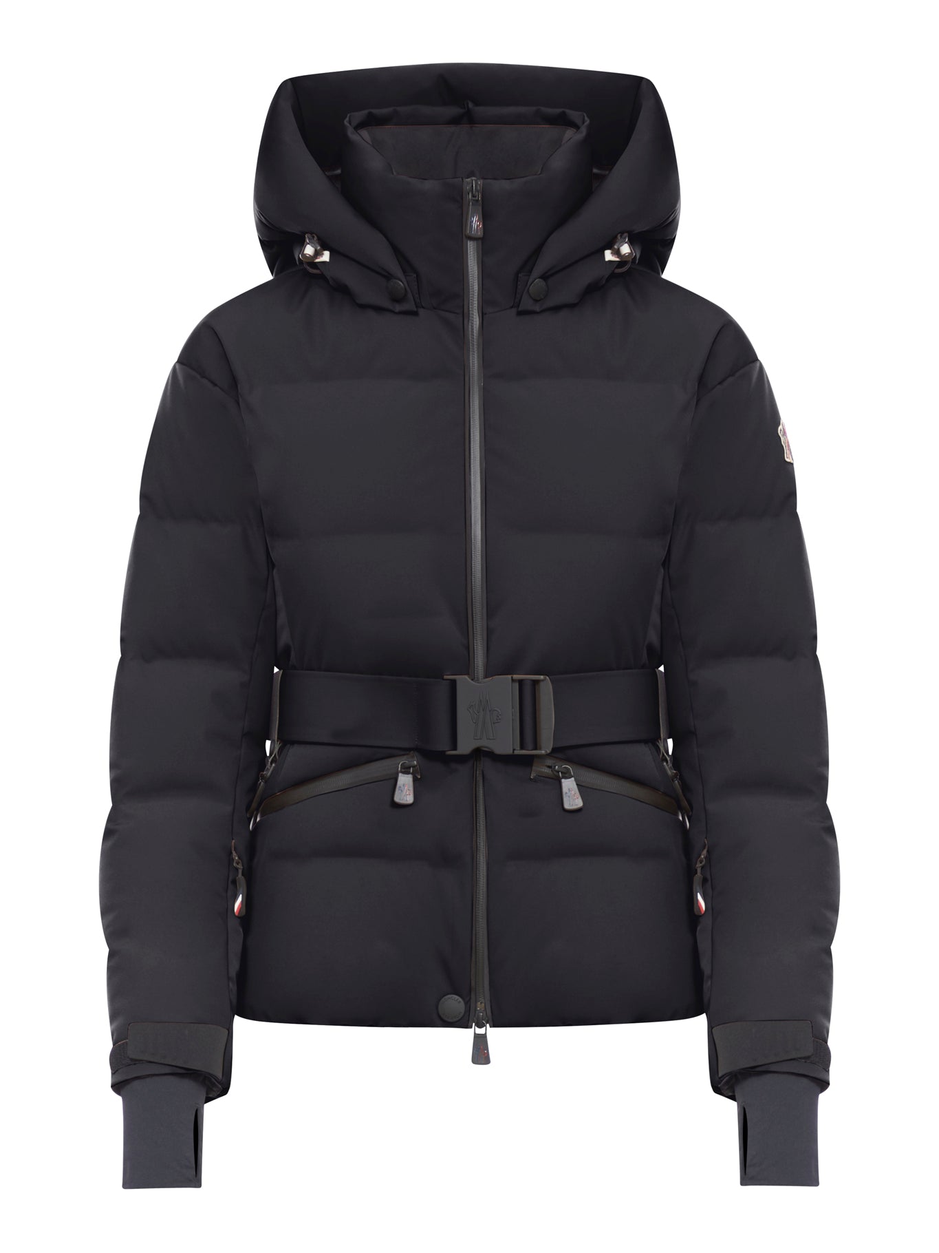 TOLIMA SKI JACKET - Moncler Grenoble - Woman