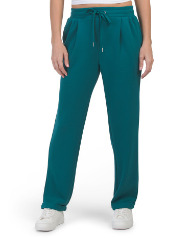 Tailored Ankle Pants for Women | Polyester/Spandex/Rayon