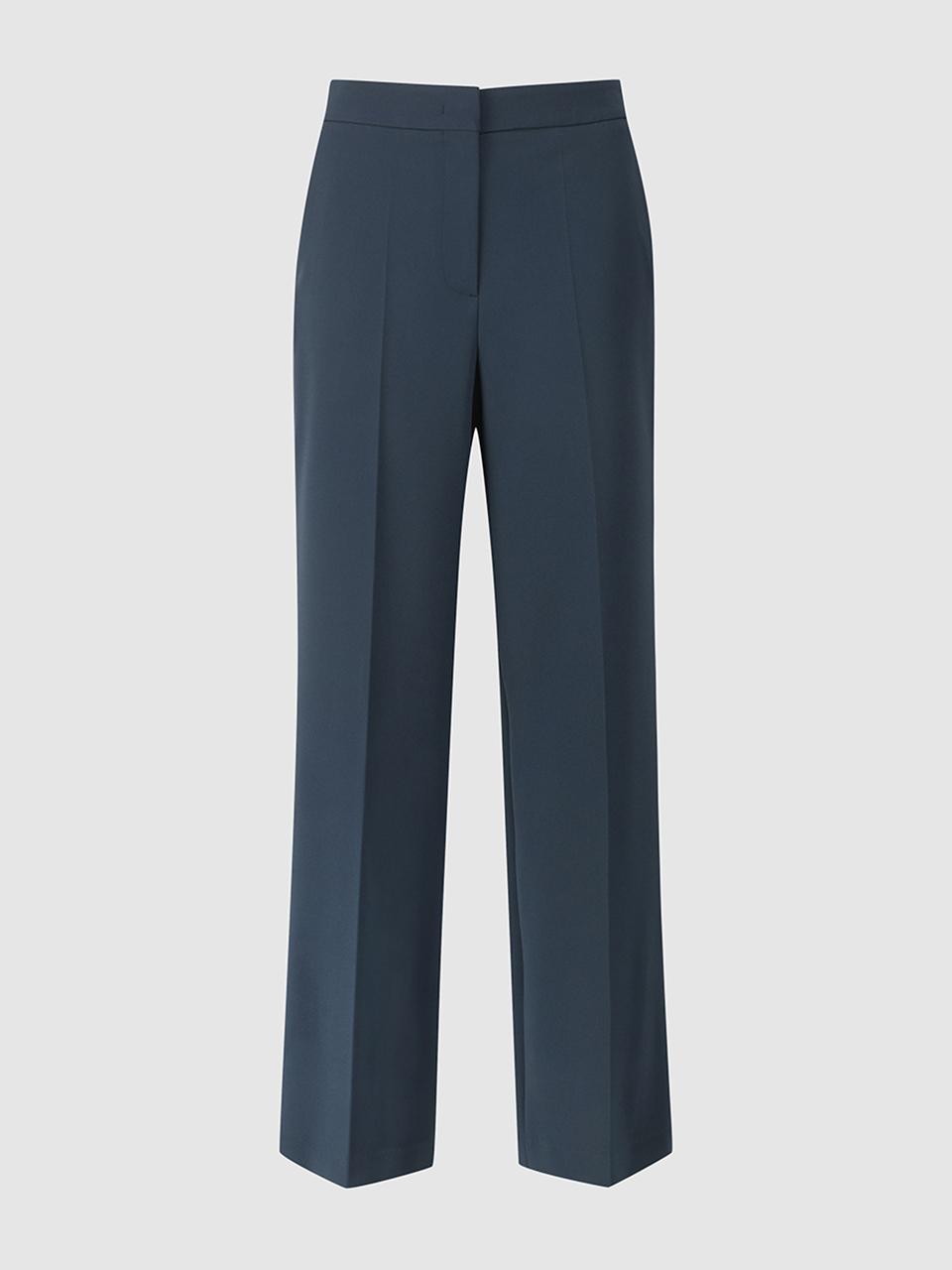 Tailored Straight Fit Pants NAEF7 - WPL250_650