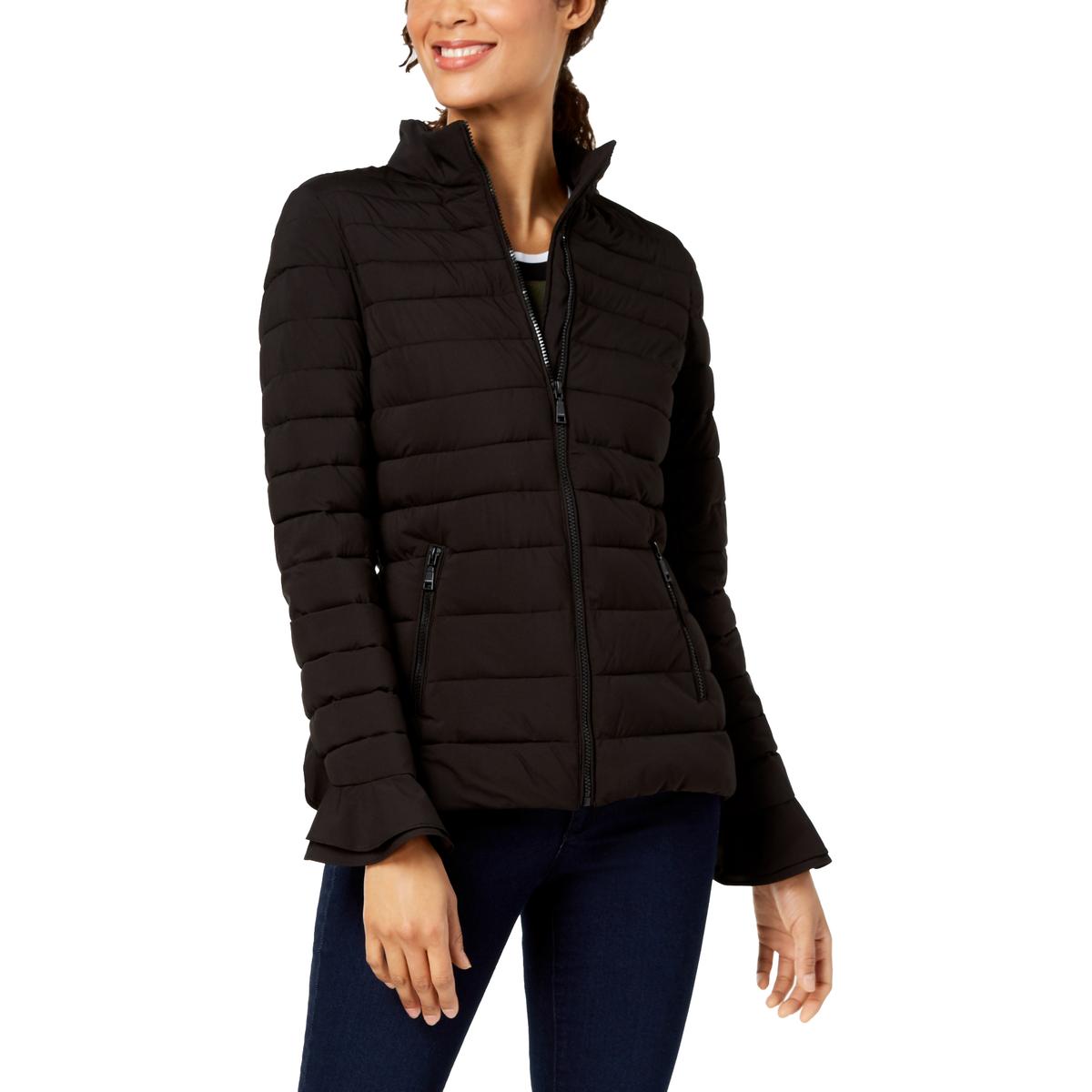 Tara Womens Lightweight Packable Puffer Jacket