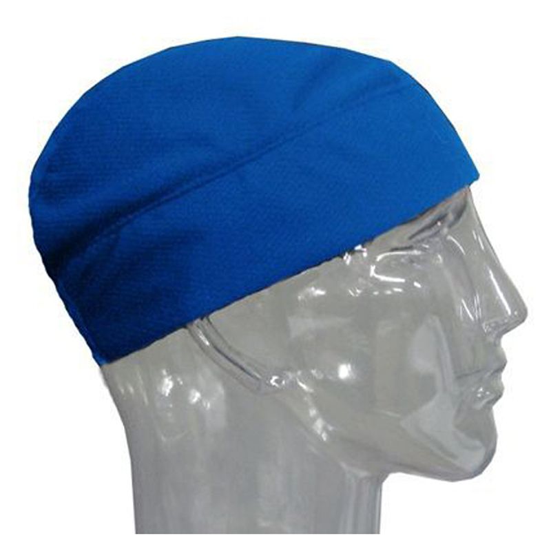 Techniche Hyperkewl Cooling Beanie Blue