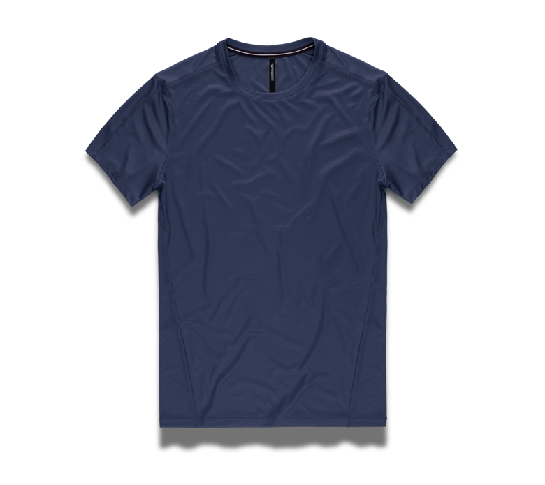 Ten Thousand Lightweight Shirt Size: L Marathon Sports