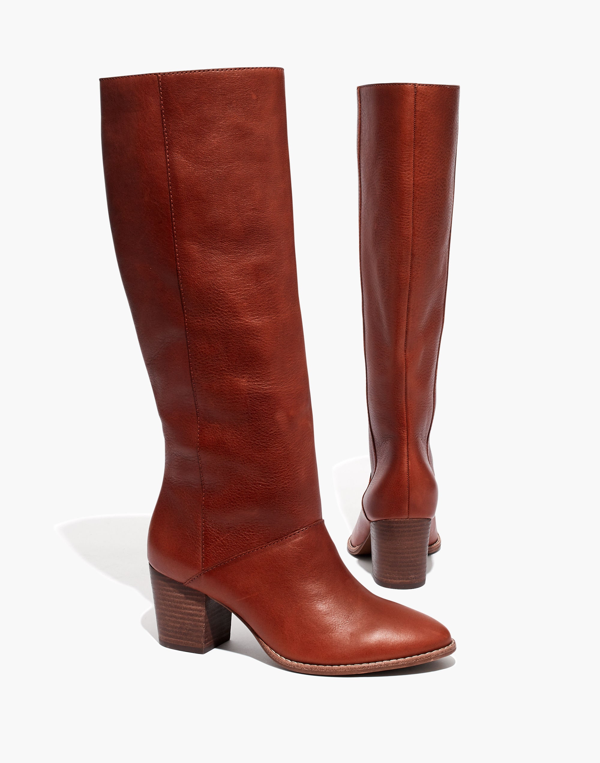 The Kiki Knee-High Boot