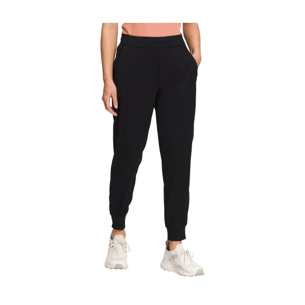 The North Face Aphrodite Joggers for Ladies - TNF Black - M