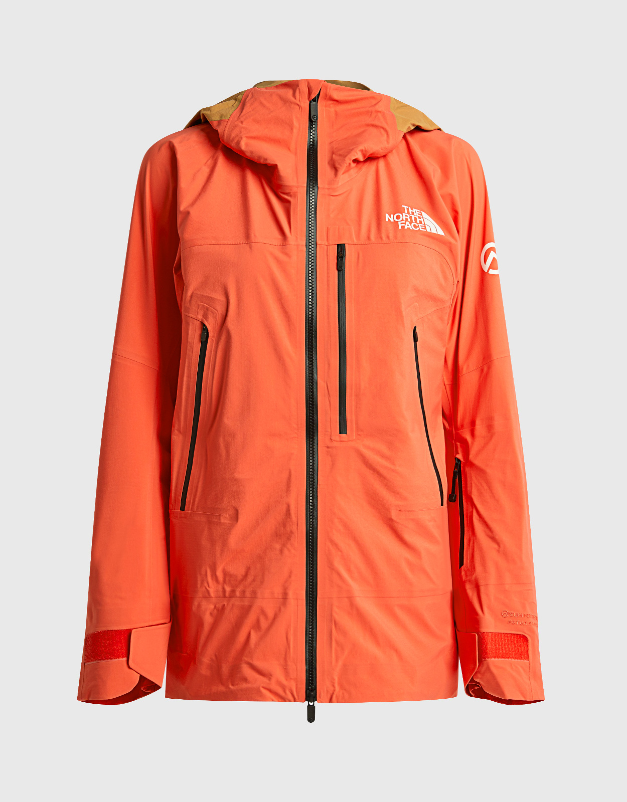 The North Face Women??s Stimson High-Performance Lightweight Ski Jacket - XS