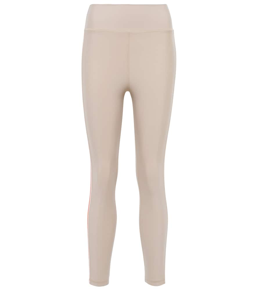 The Upside Altha Dance high-rise leggings