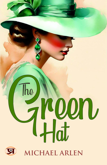 The green hat