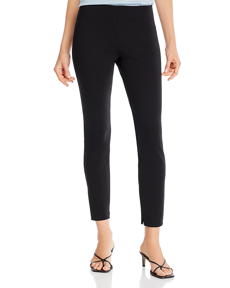 Theory Scuba High-Rise Leggings