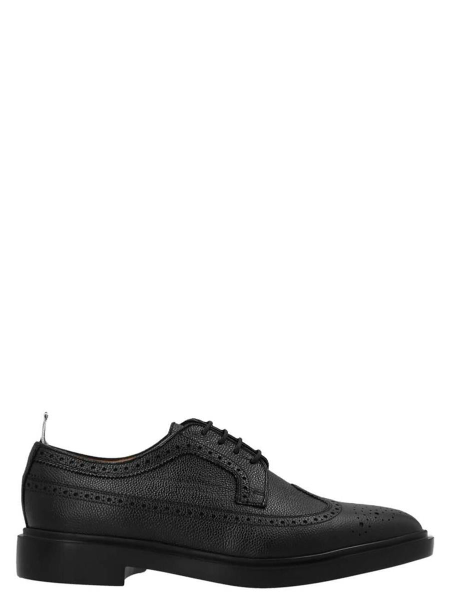 Thom Browne 'Classic Longwing' Brogues