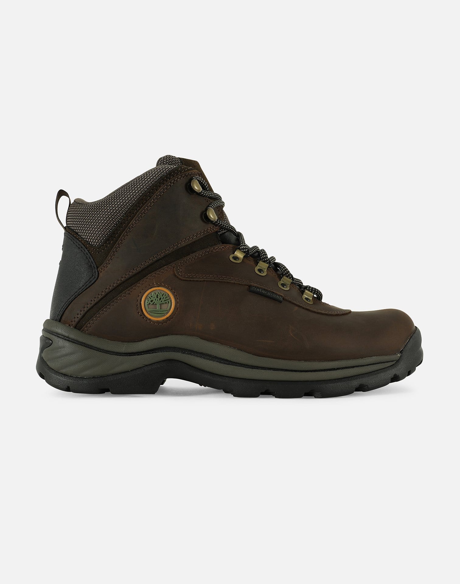 Timberland WHITELEDGE MID HIKING COMBAT BOOTS