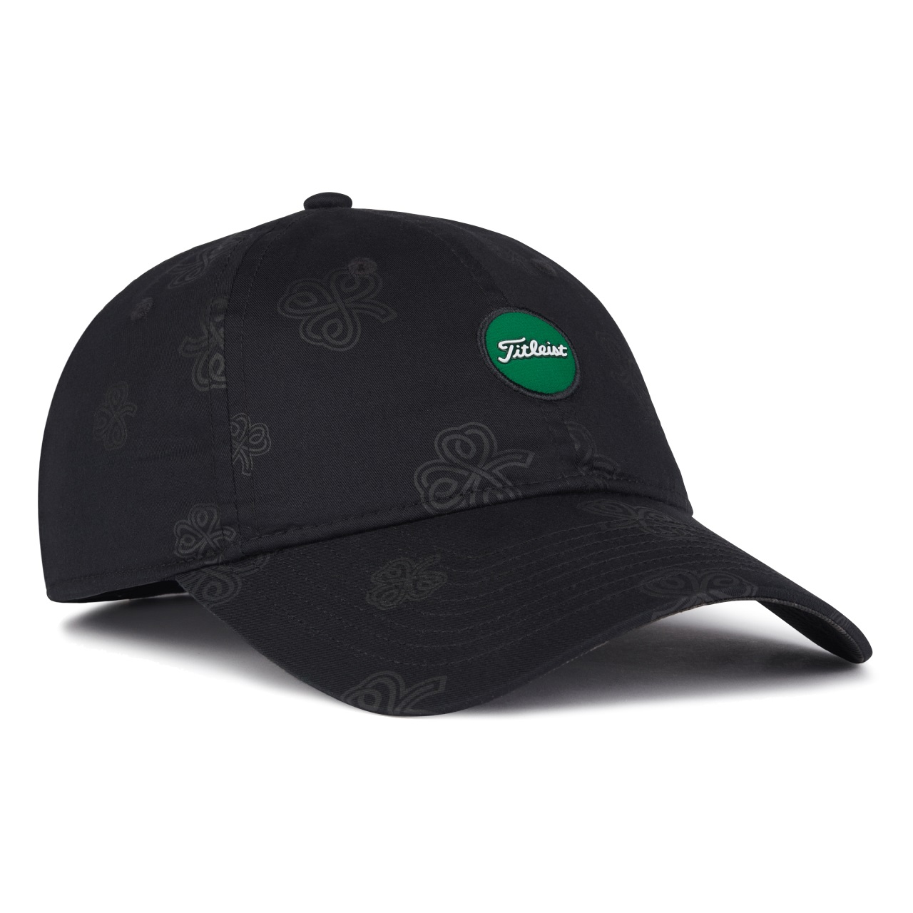 Titleist Golf Ladies Shamrock Montauk Prints Hat