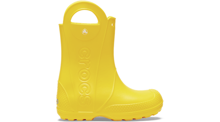 Toddler Handle It Rain Boot