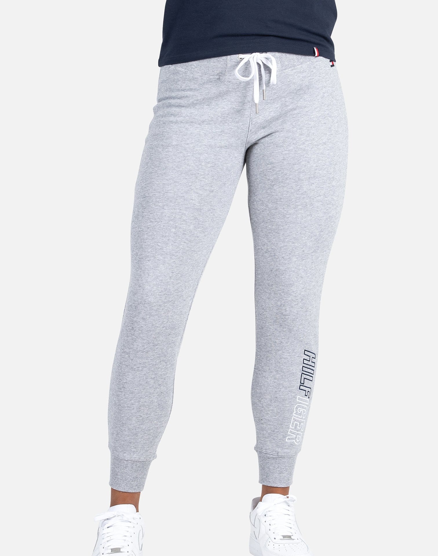 Tommy Hilfiger TWO-TONE LOGO JOGGERS