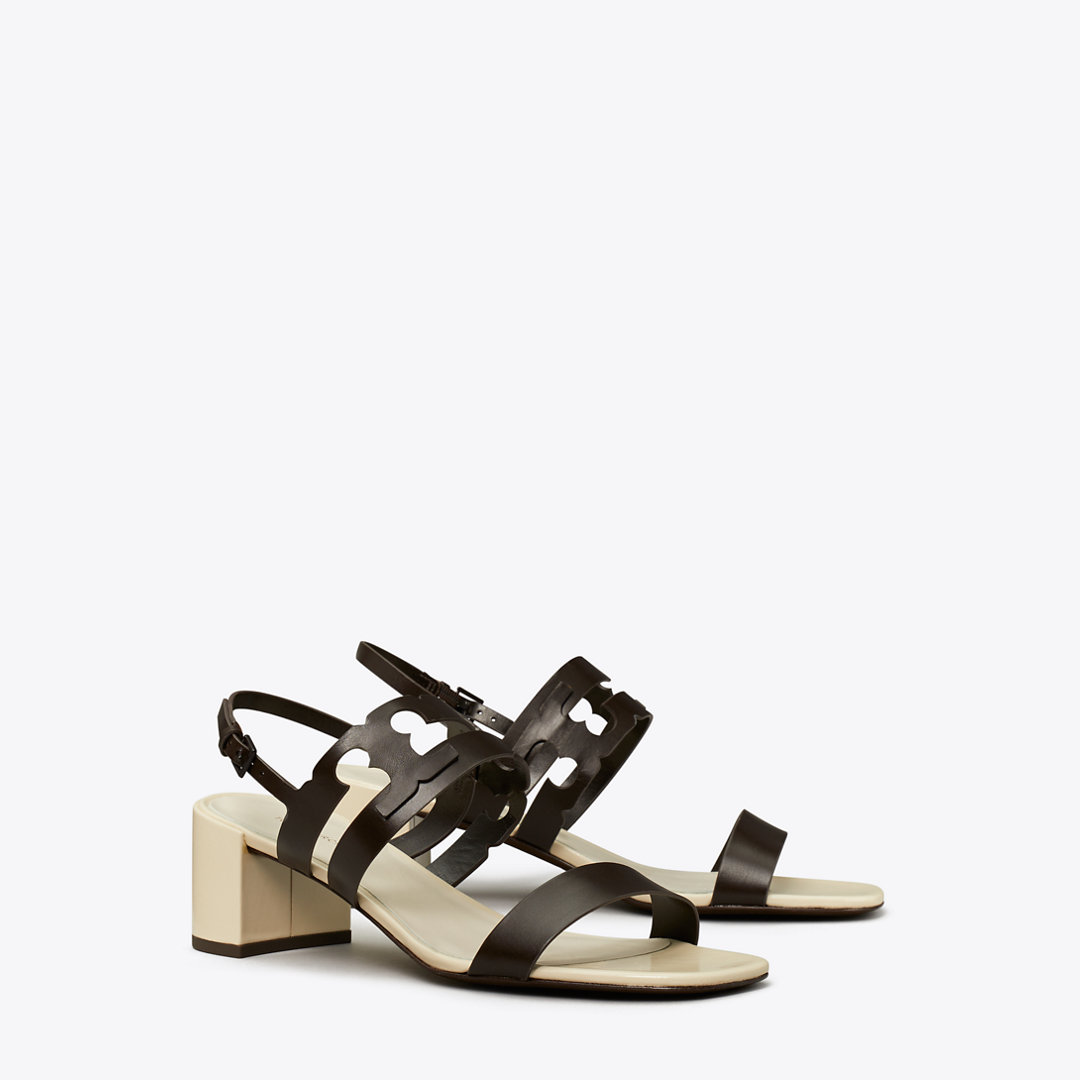 Tory Burch Ines Heeled Sandal