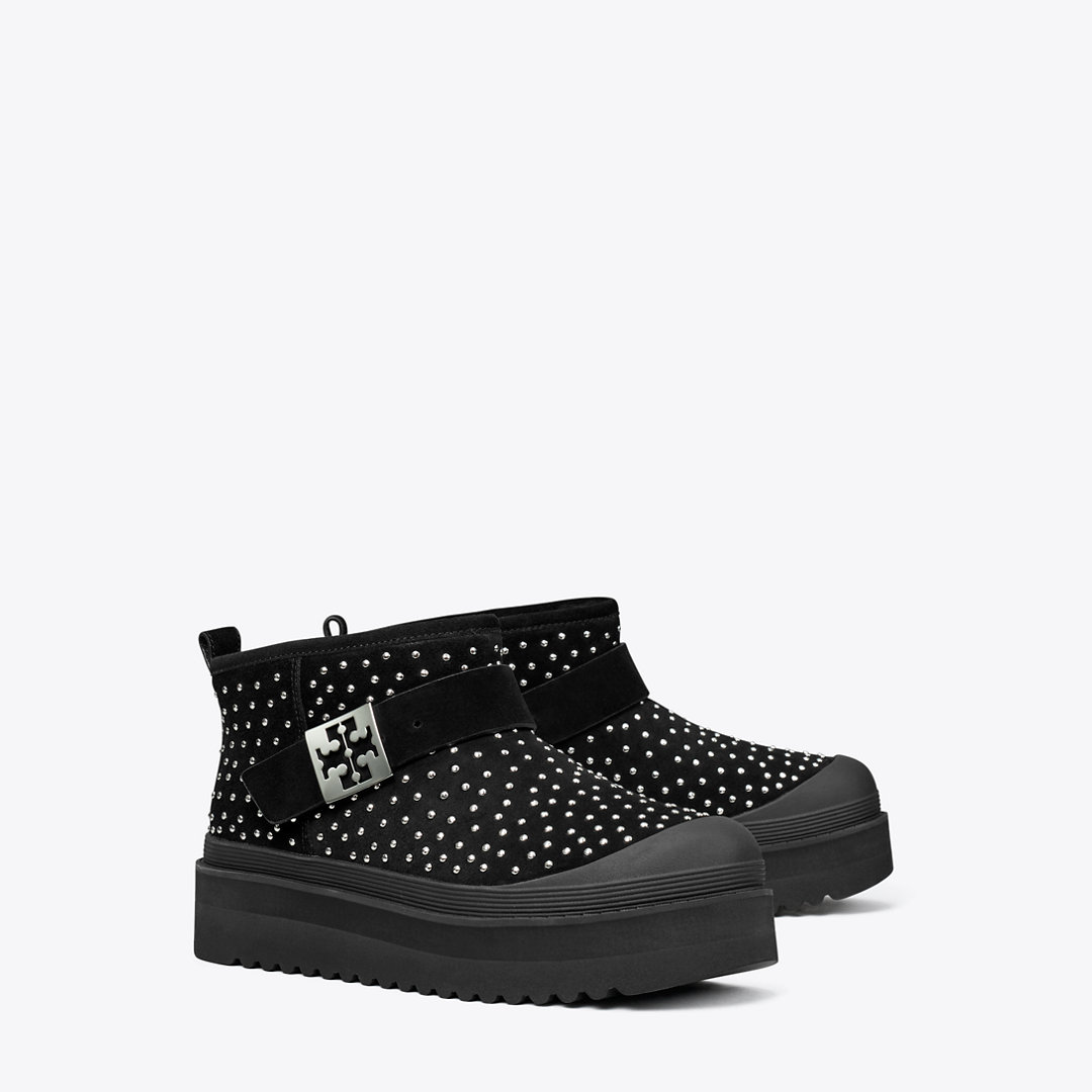 Tory Burch Mellow Platform Boot