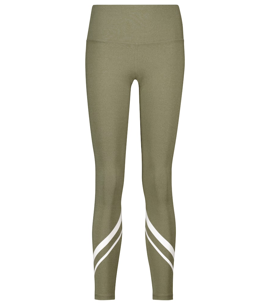 Tory Sport High-rise compression leggings