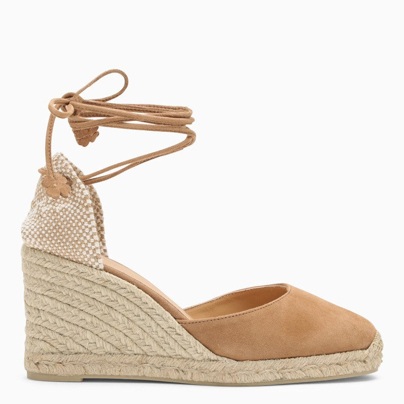 Tostado Carina 8/007 Espadrilles