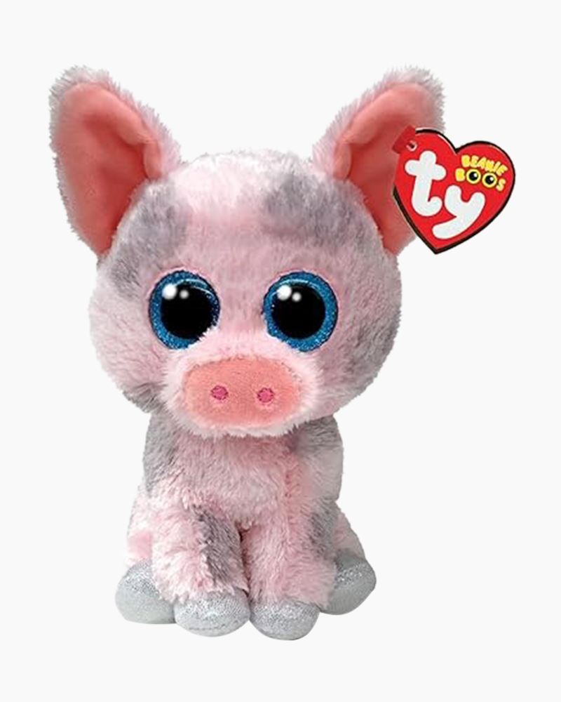 Ty, Inc. Hambone the Pig Beanie Boos Plush