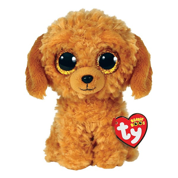 Ty Noodles Golden Doodle Beanie Boos