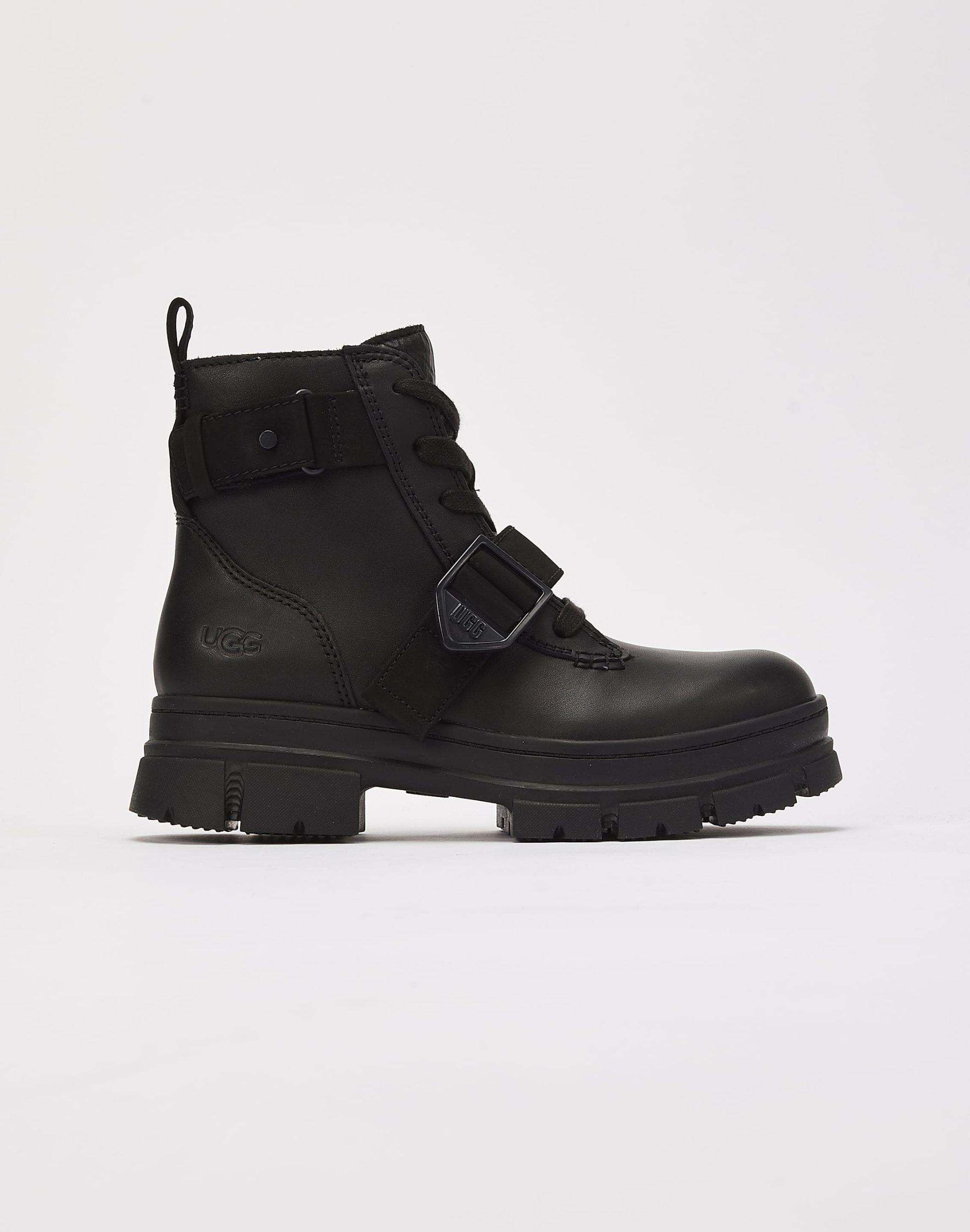 UGG Ashton Lace-Up Boots