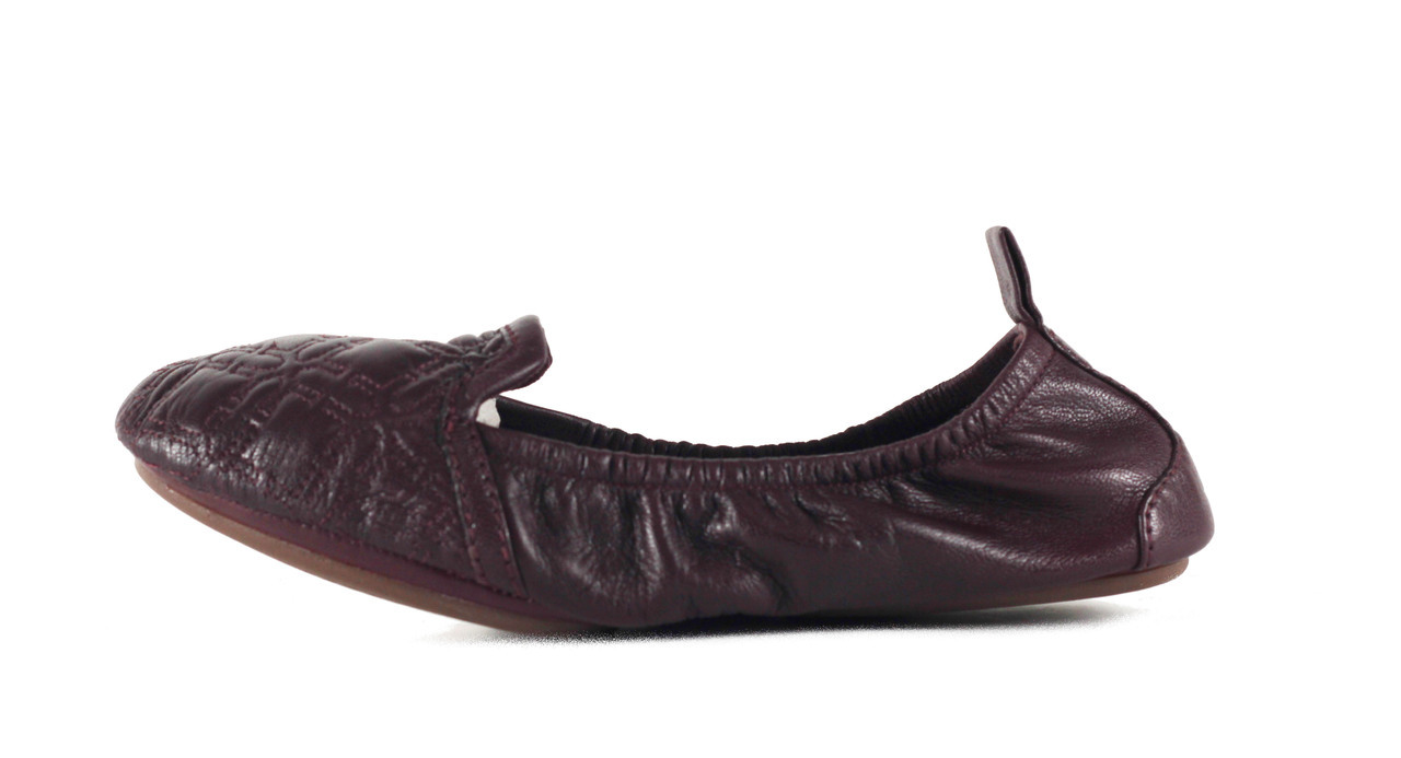 UGG Australia Isbella Port Ballet Flat Brown