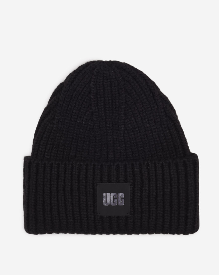 UGG Chunky Rib Beanie