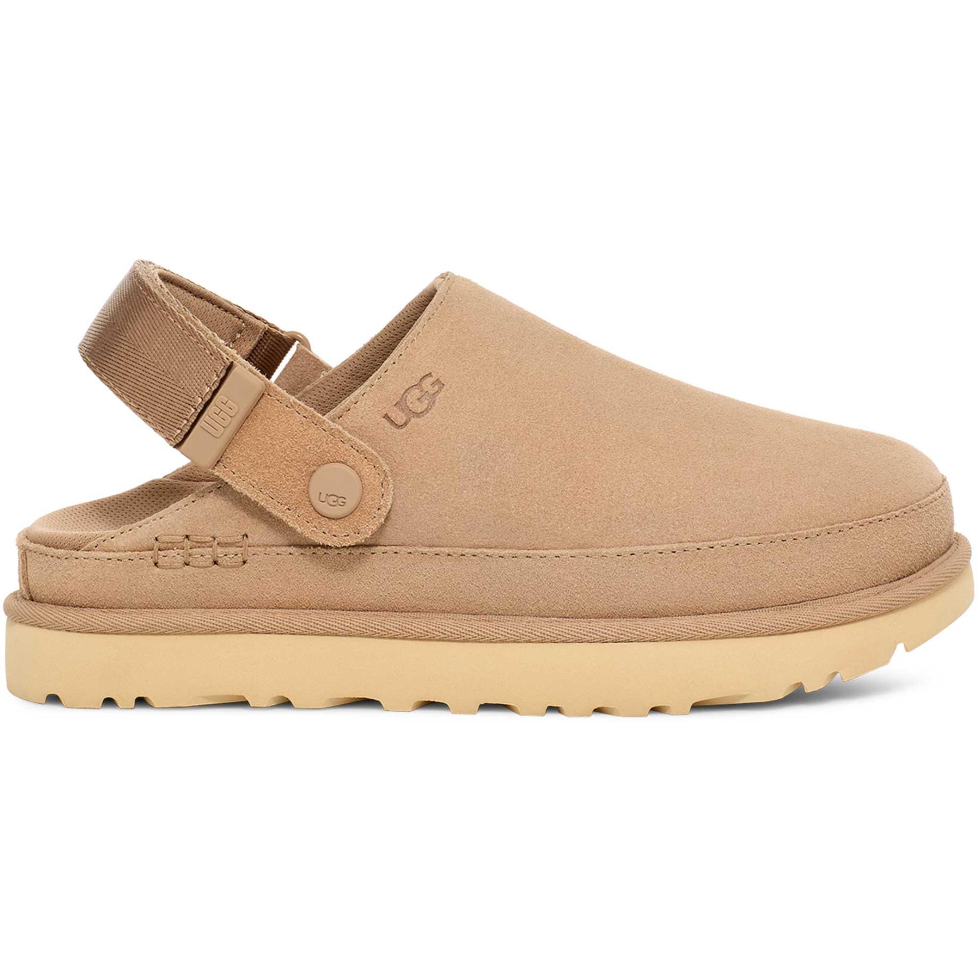 UGG Women's Goldenstar Clogs