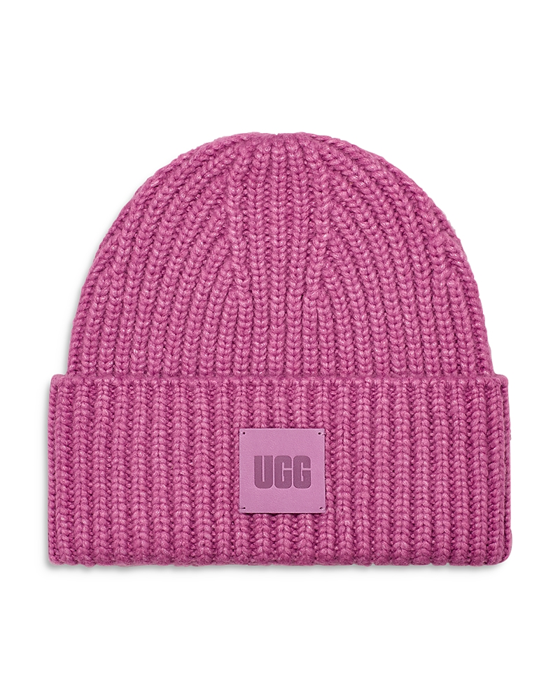 Ugg Chunky Rib Beanie