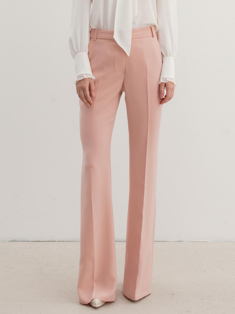 VASHTI Bootcut Trousers - 3 Colors