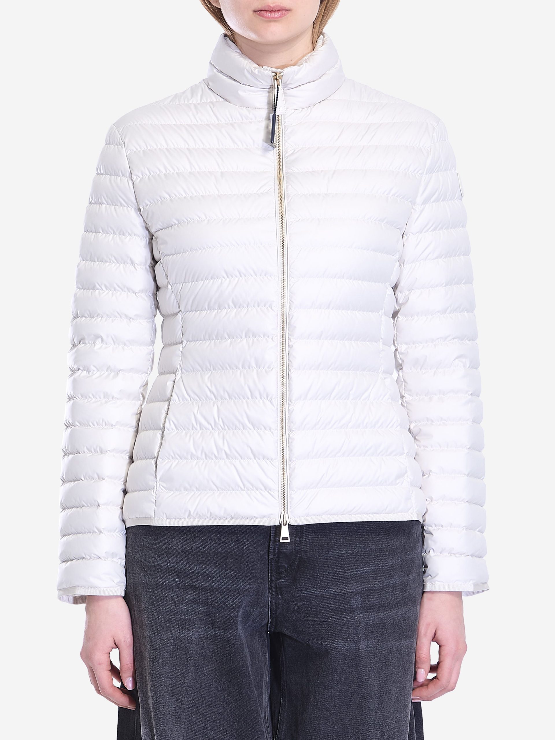 Varax down jacket