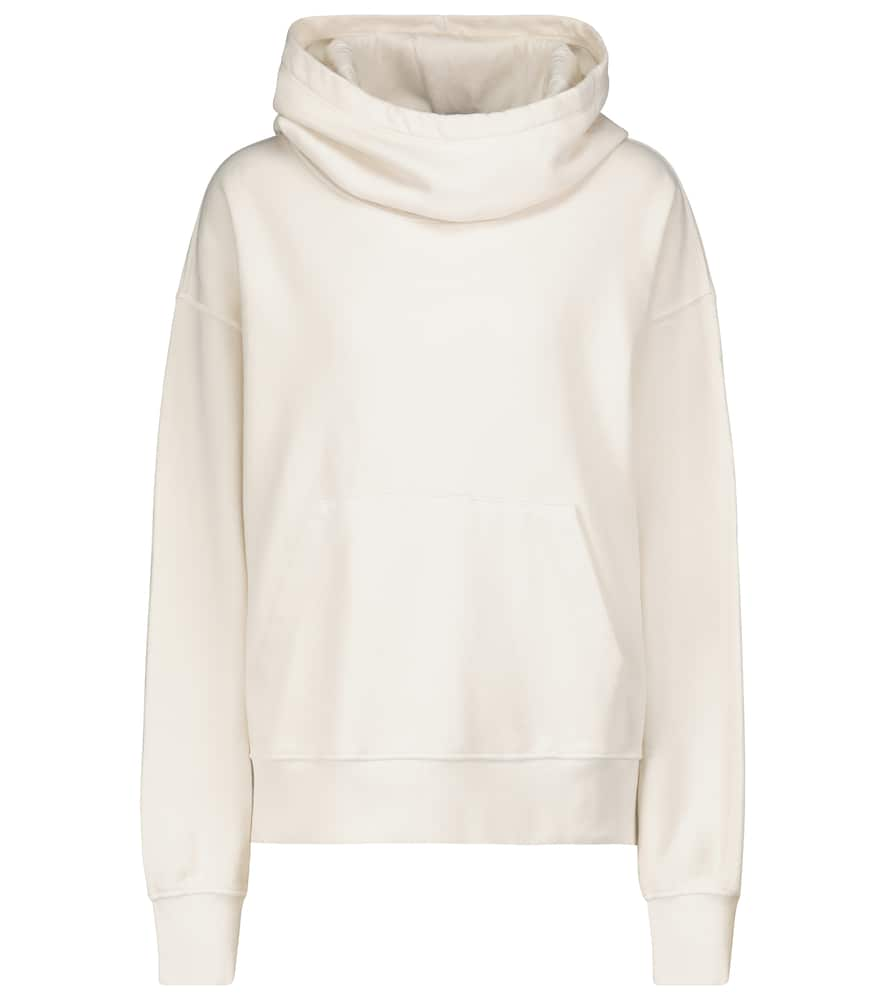 Velvet Ora cotton sweatshirt