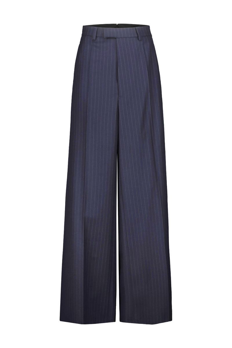 Vetements Tailored Pant Clothing