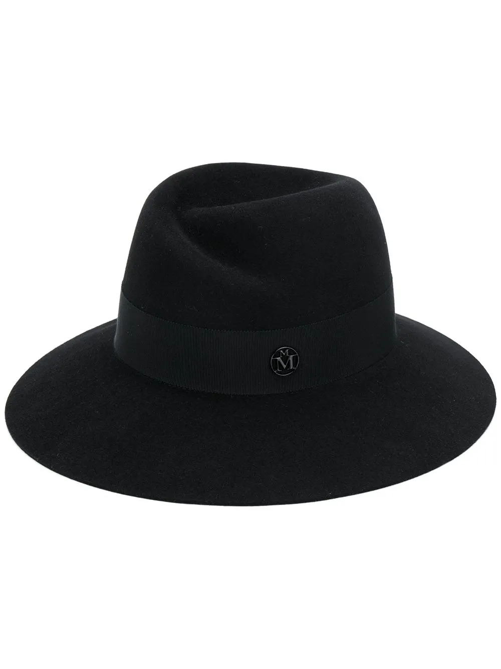 Virginie fedora hat