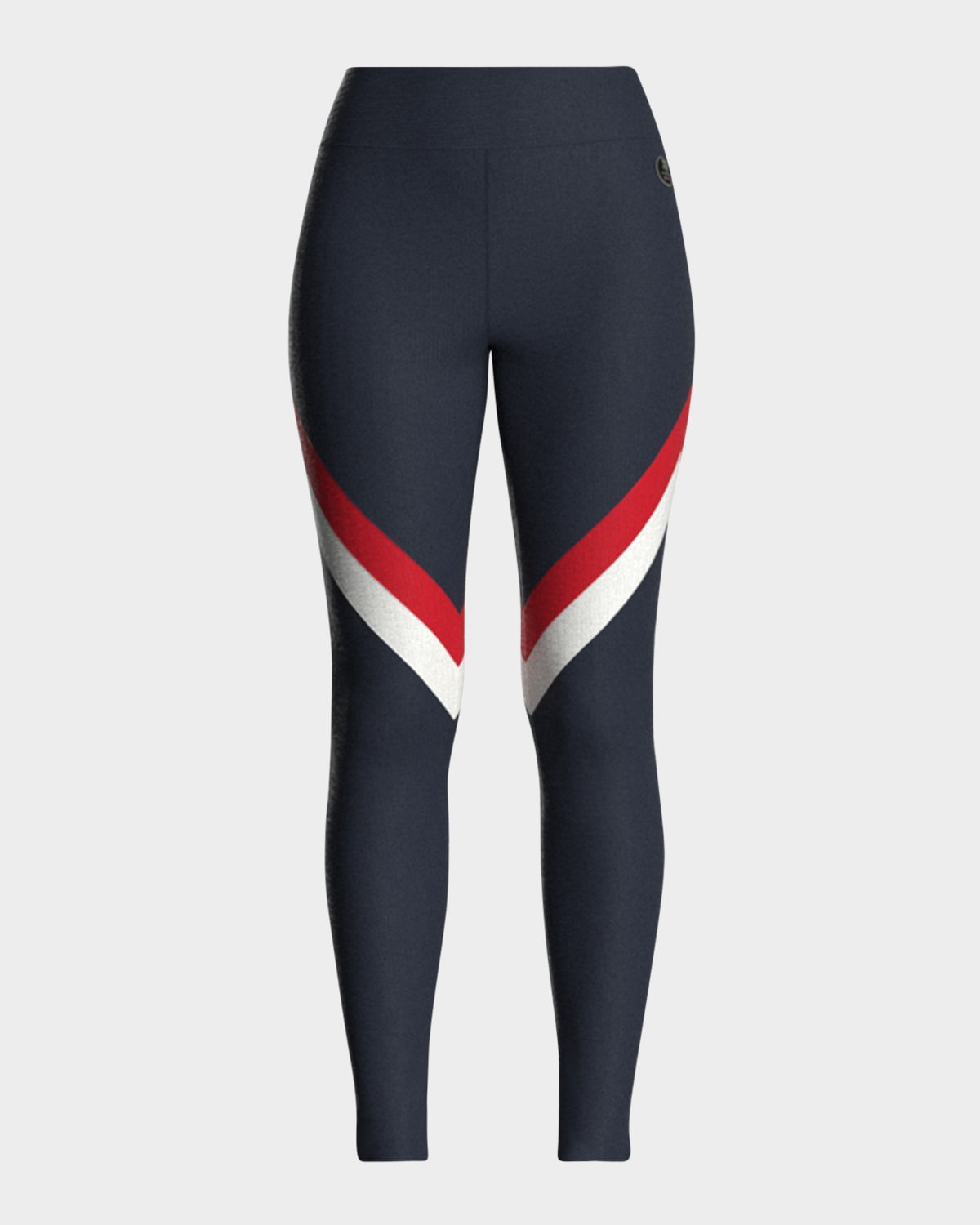 Voss Colorblock Leggings