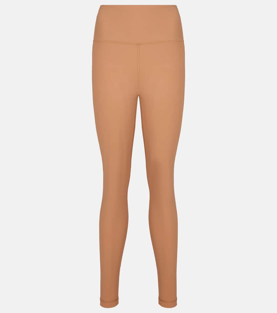 Wardrobe. NYC Release 02 stretch-jersey leggings