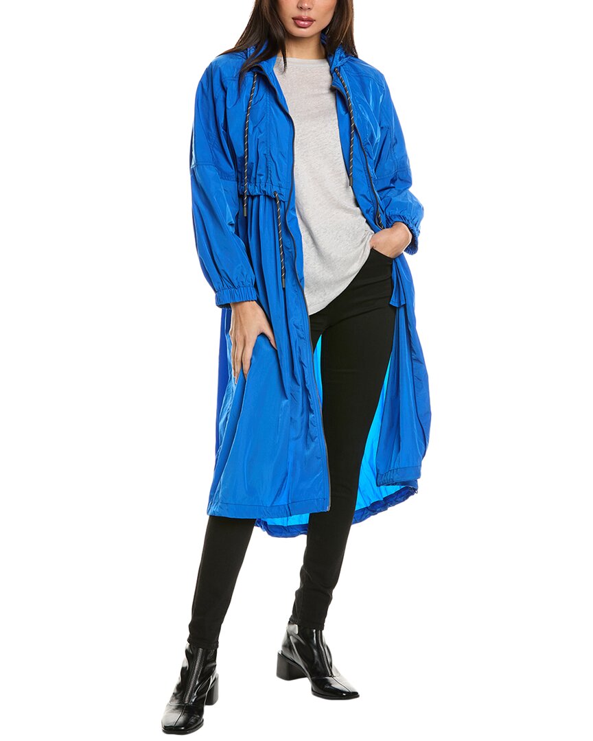 Weekend Max Mara Olimpia Raincoat