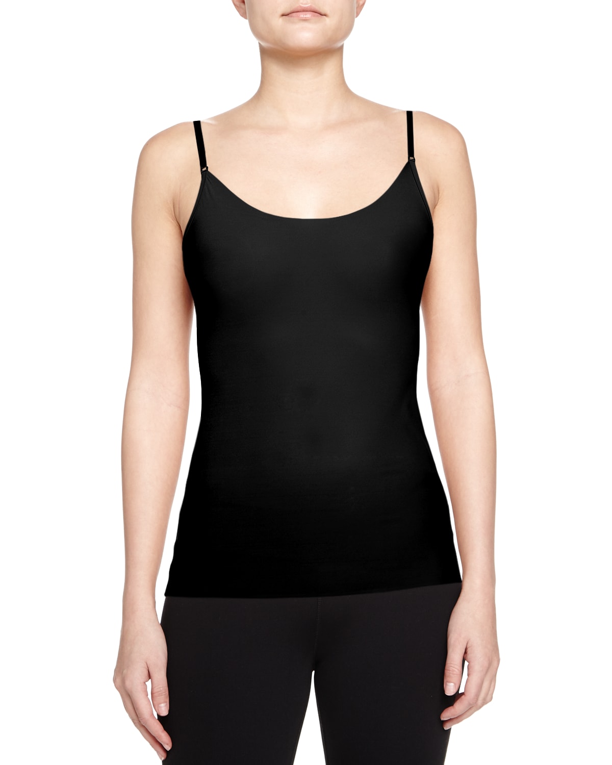 Whisper Basic-Stretch Camisole