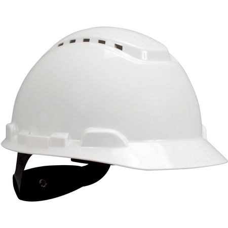 Wholesale Hard Hats: Discounts on 3M H700 Series Ratchet Suspension Hard Hat MMMH701V