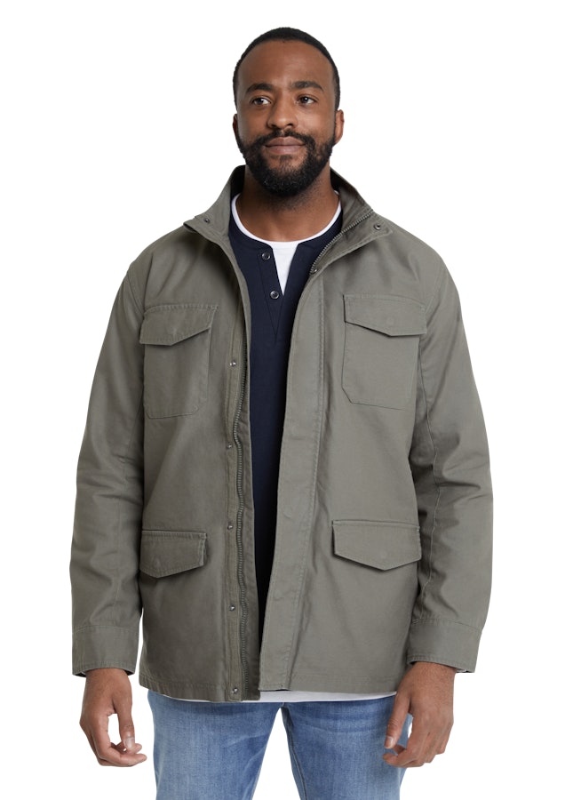 Wilson Utility Jacket