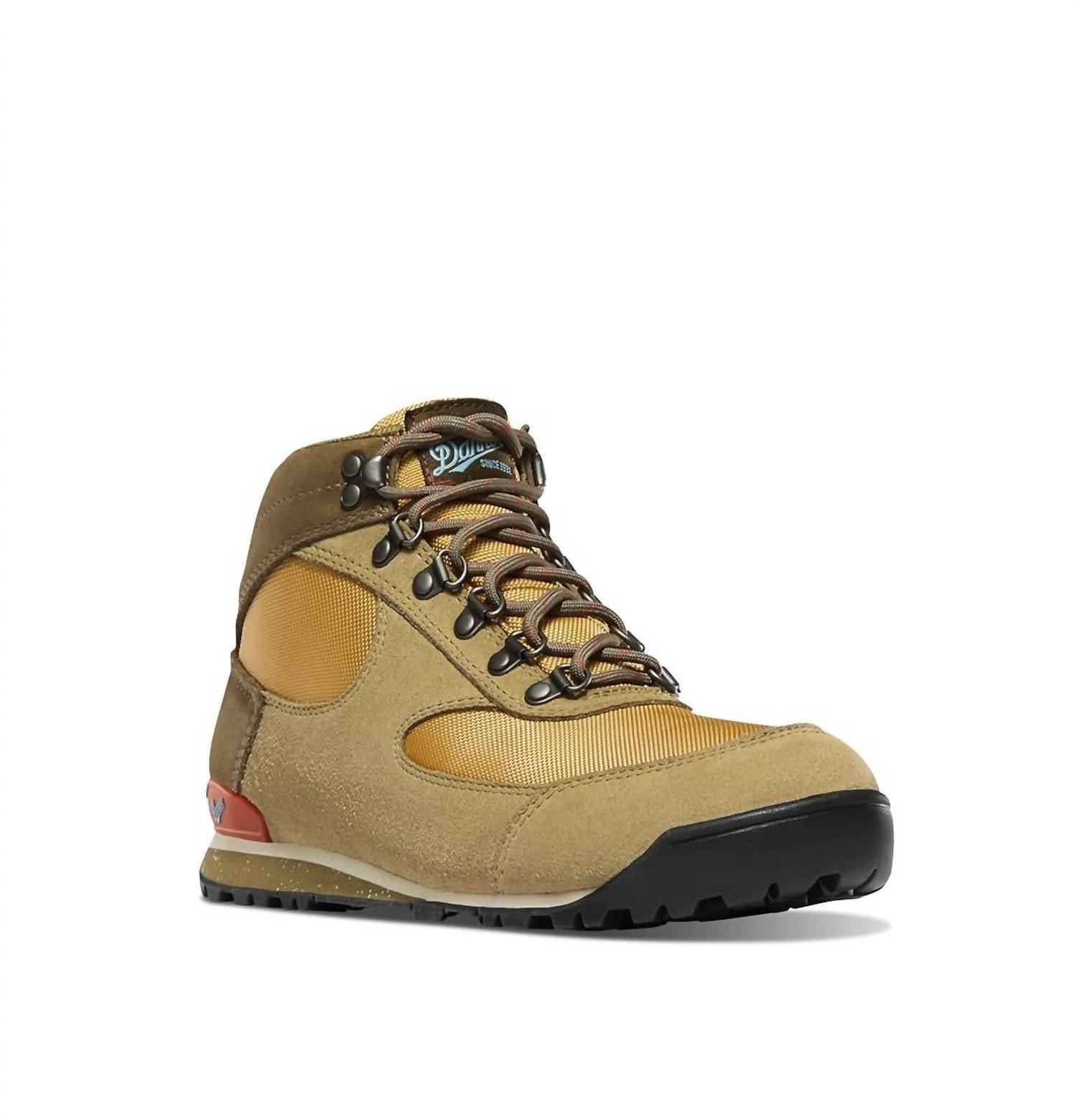 Women'S Jag Hiking Boots In Antique Bronze/ Summer Wheat