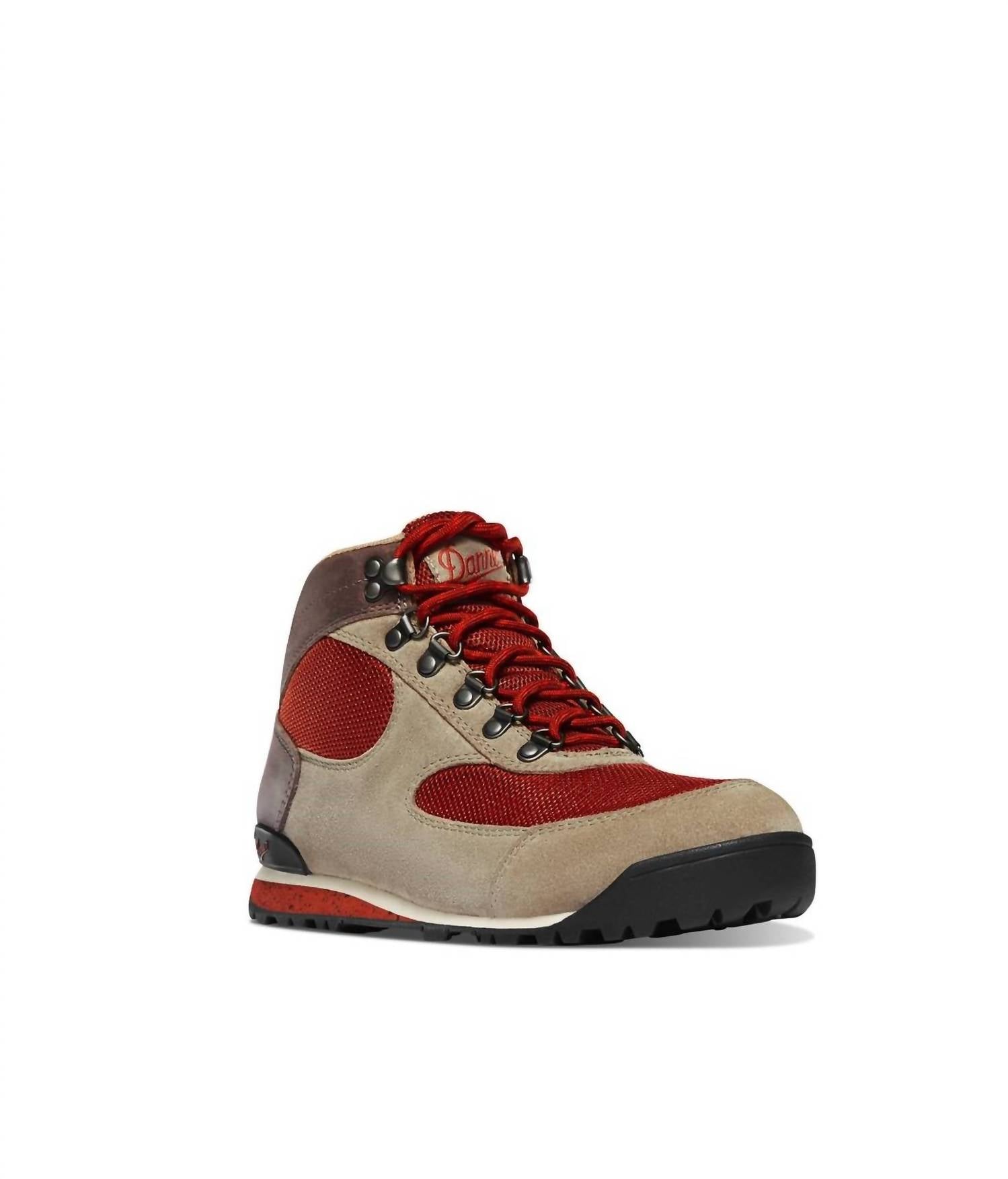 Women'S Jag Hiking Boots In Birch/ Picante