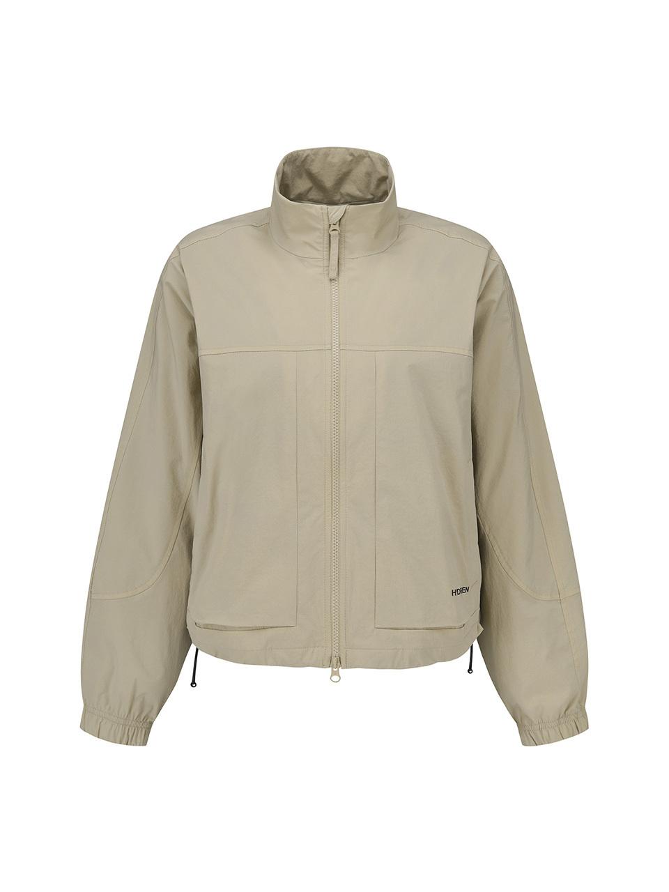 Women's AIRFLEX Woven Windbreaker