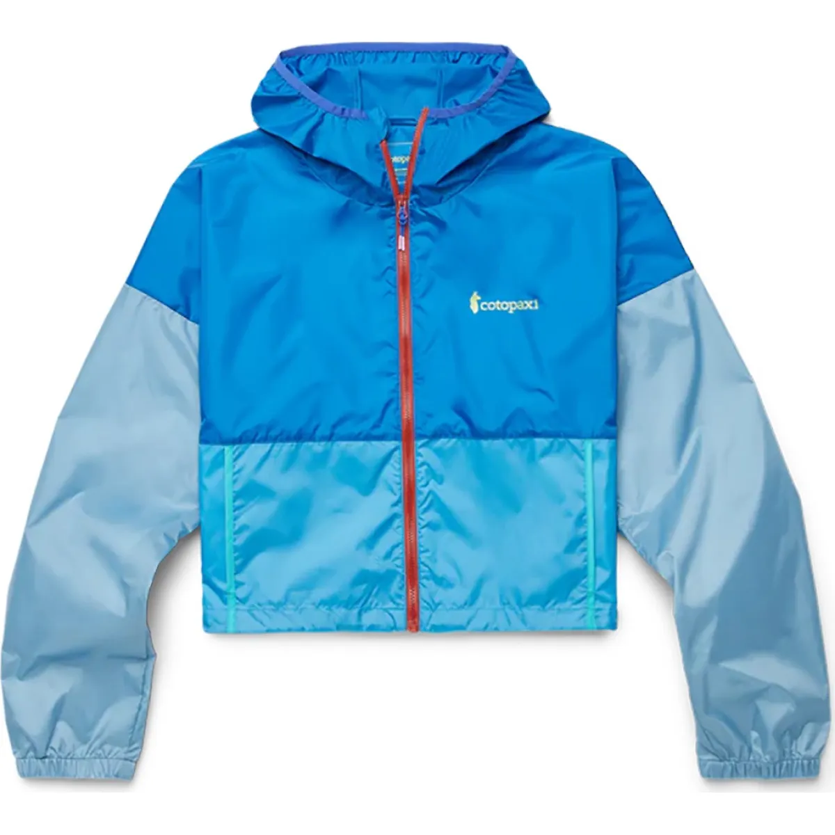 Women's Cotopaxi Teca Crop Jacket