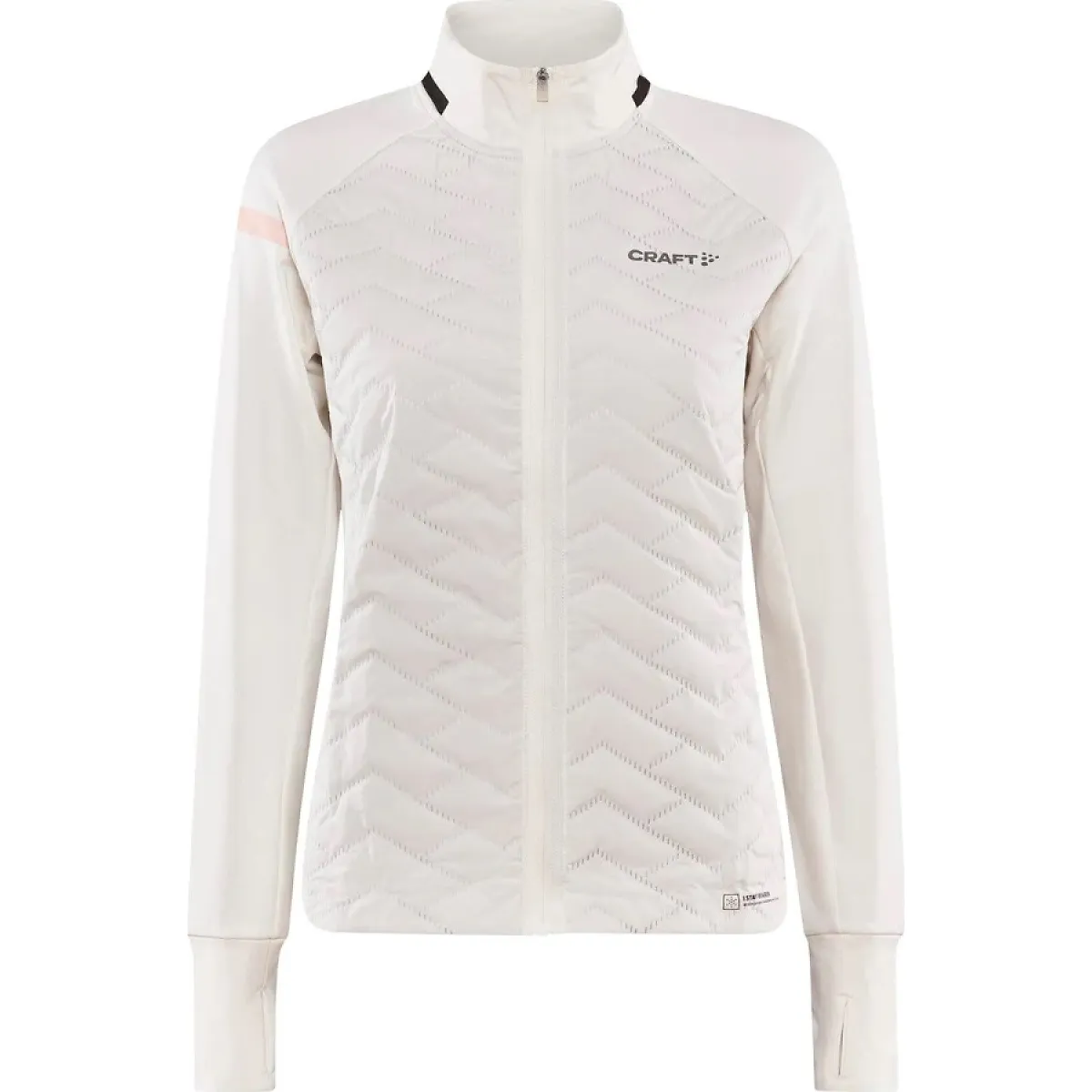 Women's Craft ADV Sub Z Jacket 3