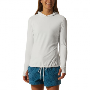 Women's Crater Lake Long Sleeve Hoody