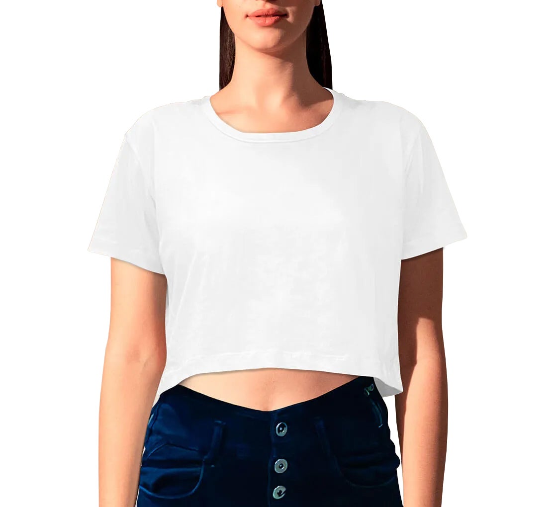 Women's Crop Top