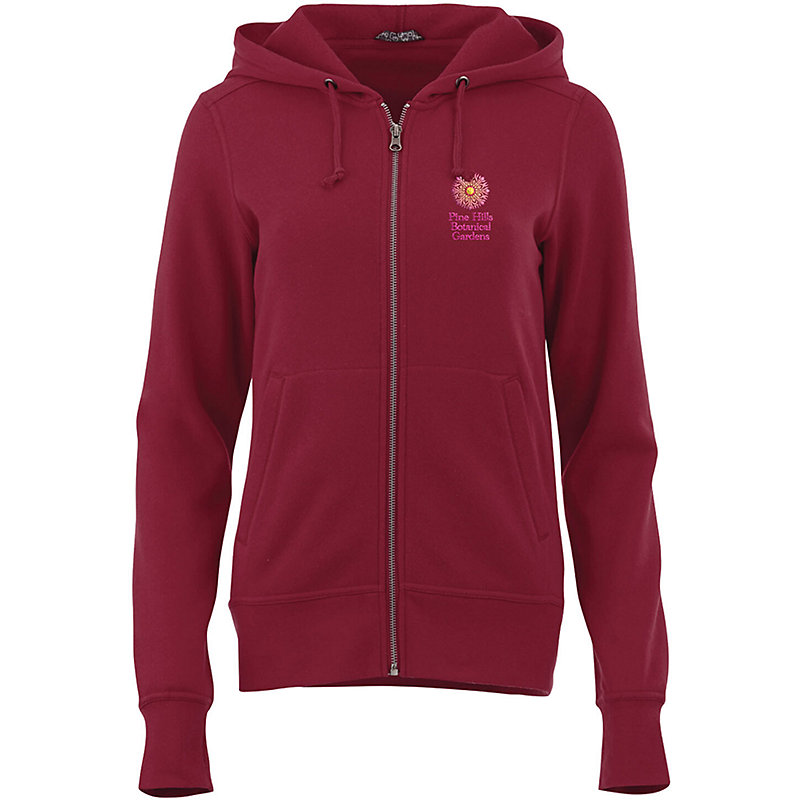 Women's Cypress Fleece Zip Hoody