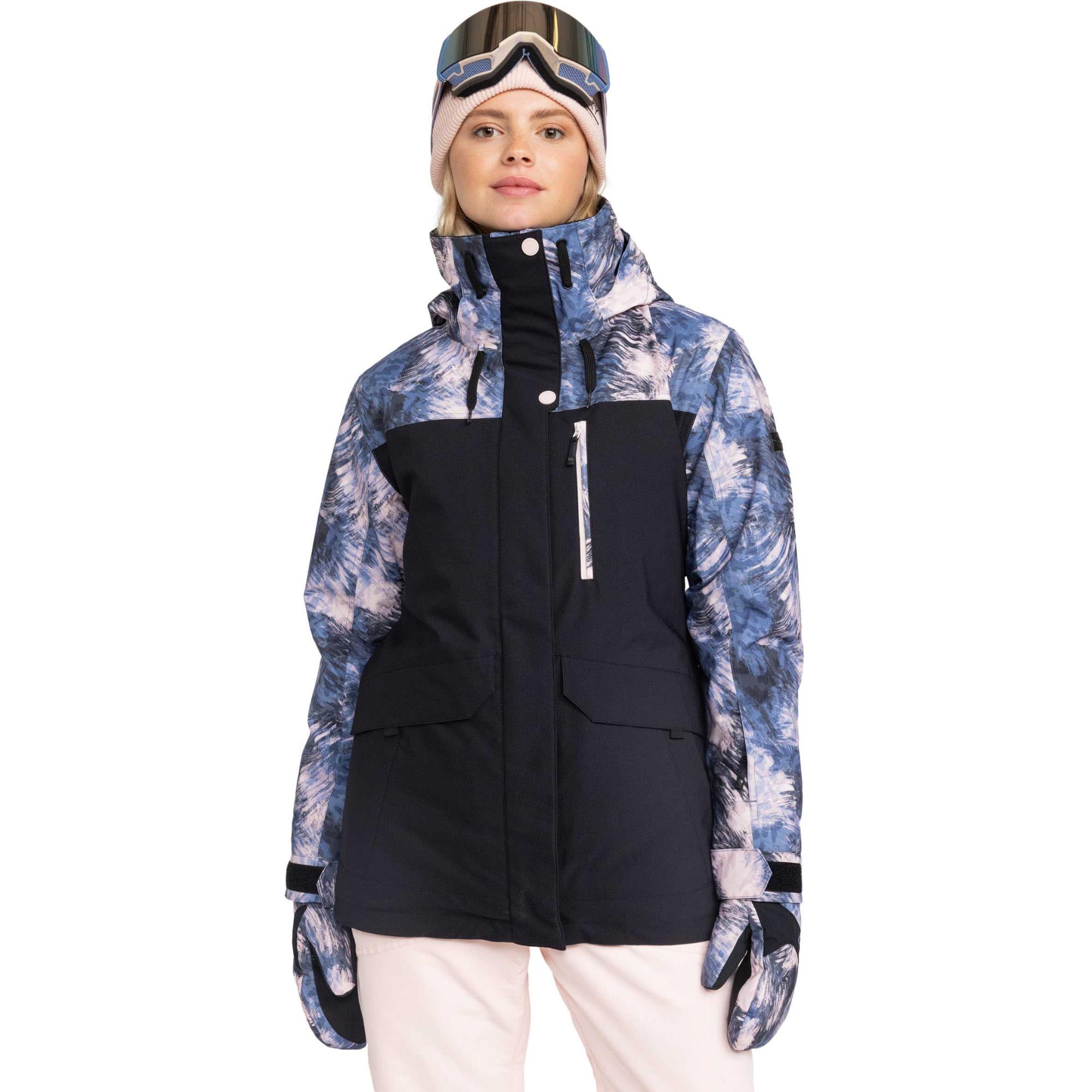 Women's Dawnrae Parka Snow Jacket