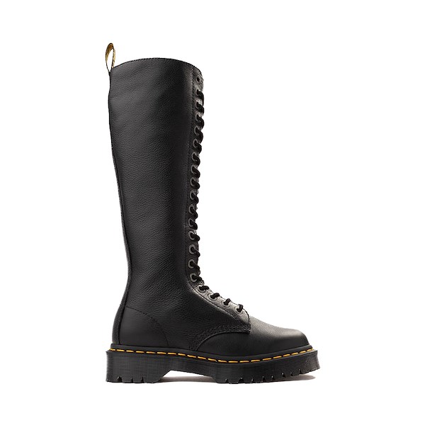 Womens Dr. Martens 1B60 Bex Knee-High Boot - Black