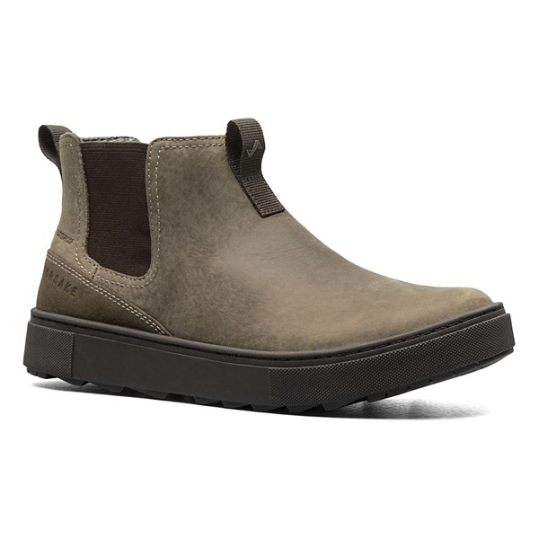 Women's Forsake Lucie Waterproof Chelsea Boots 5 Loden